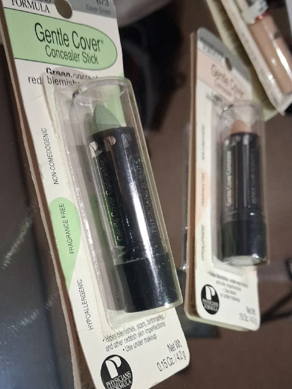 Physicians Formula incredible find